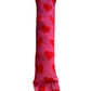 Fringe Frenzy XL Silvervine & Catnip Kicker - Prints