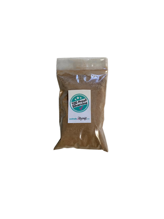 NEW! 100 Proof Silvervine in a Convenient Shaker (Refill)