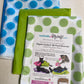 Silvervine & Organic Catnip Infused Crinkle Sheets