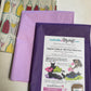 Silvervine & Organic Catnip Infused Crinkle Sheets