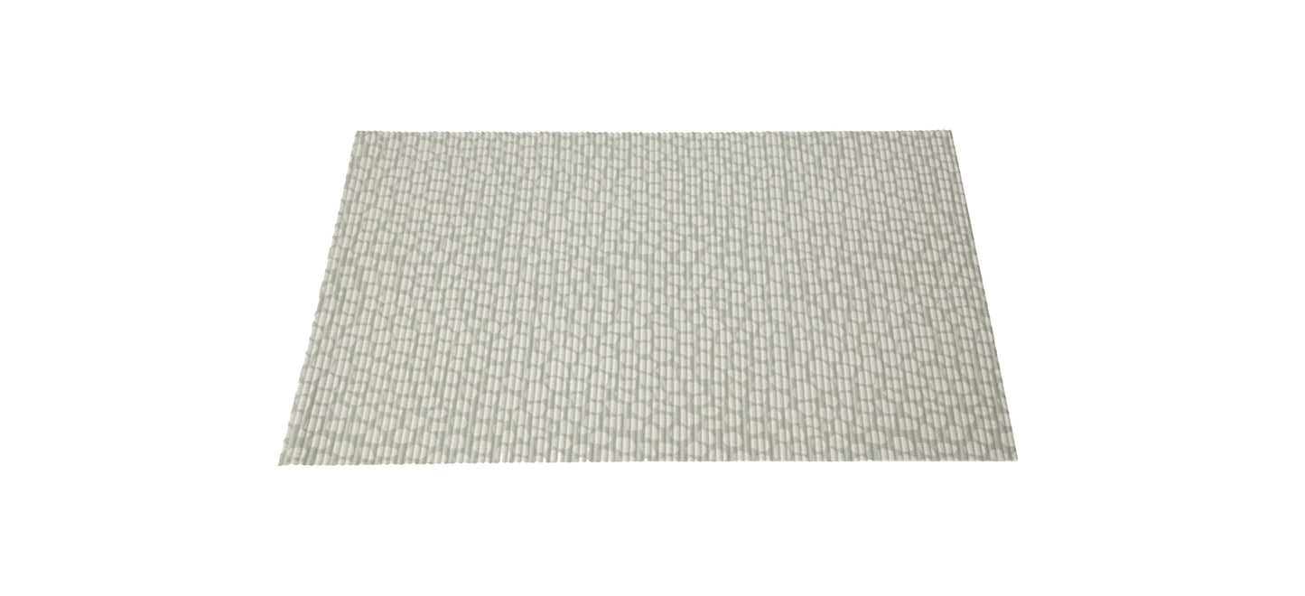 Original Ribbed Foam Food Mats