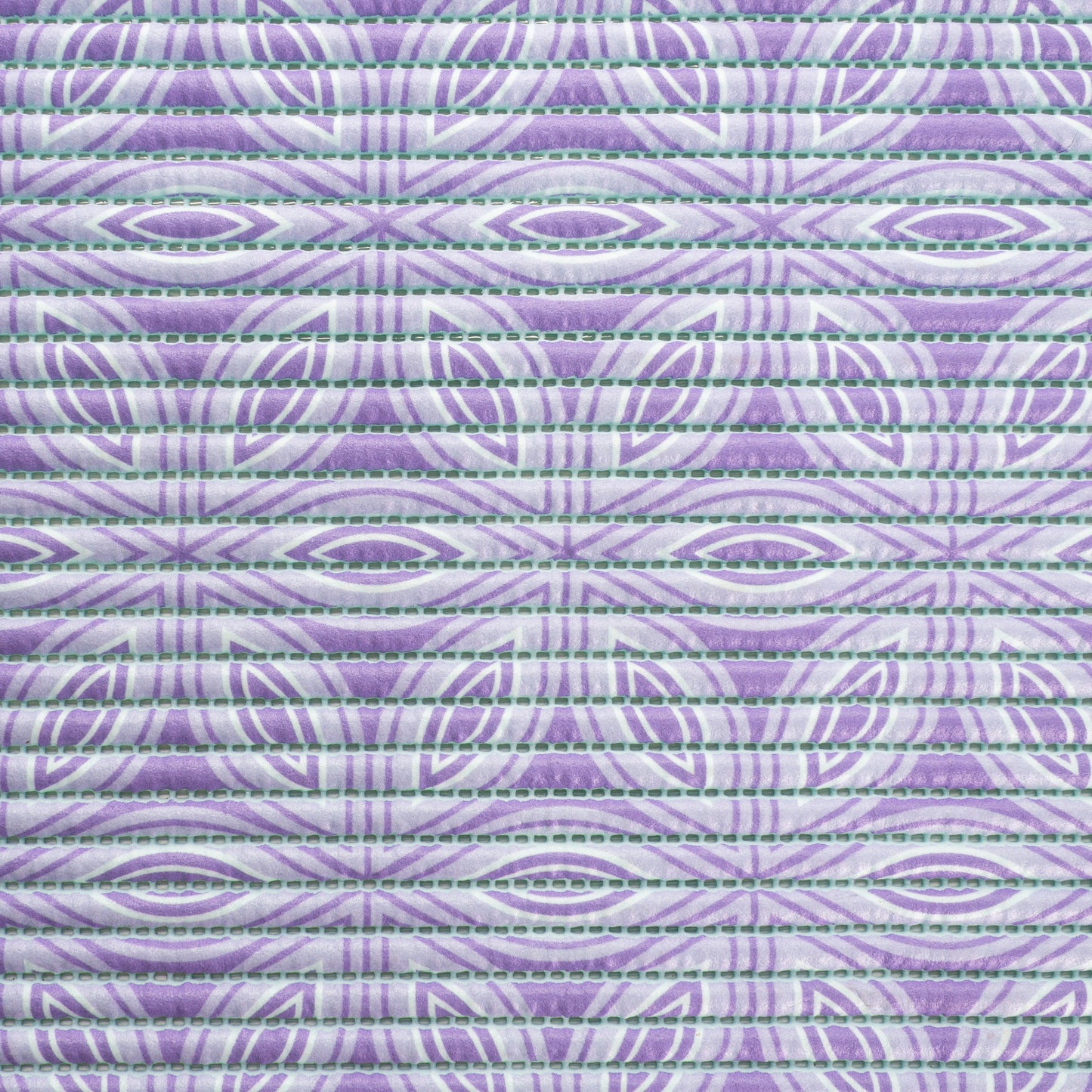 Original Ribbed Foam Oversized LItter Mat