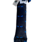 Fringe Frenzy XL Silvervine & Catnip Kicker - Prints