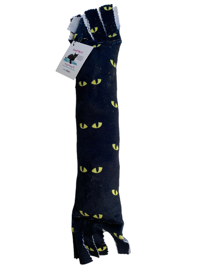 Fringe Frenzy XL Silvervine & Catnip Kicker - Prints