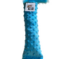 NEW Fringe Frenzy 'Flapper' XL Silvervine & Catnip Kicker - Solid Colors