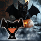 Halloween Silvervine & Catnip Hunt & Carry Toys
