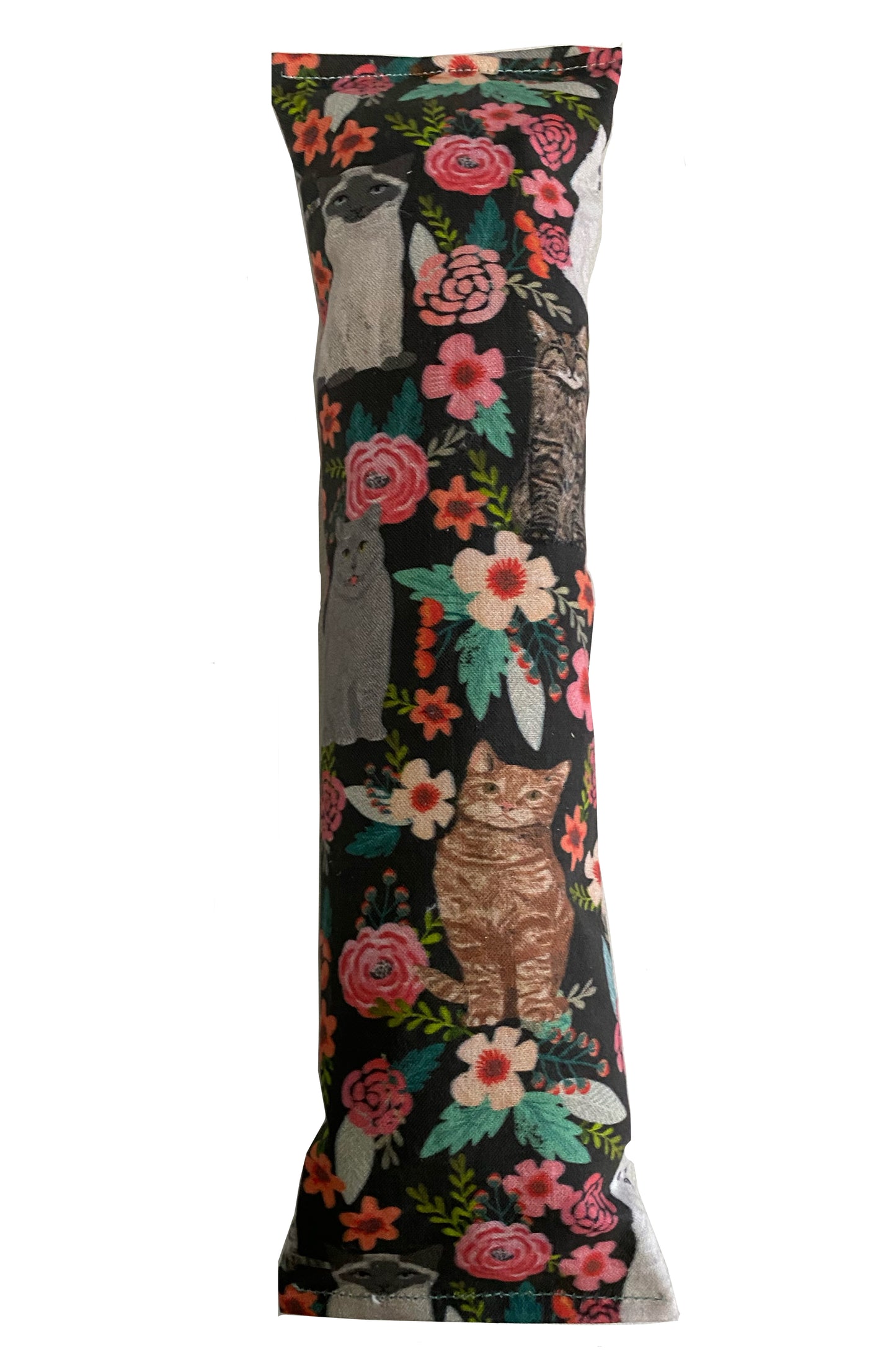 Crunch Crazy 100 Proof Silvervine & Catnip Kicker - Assorted Prints