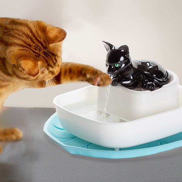 Premium Rimmed Food Mats