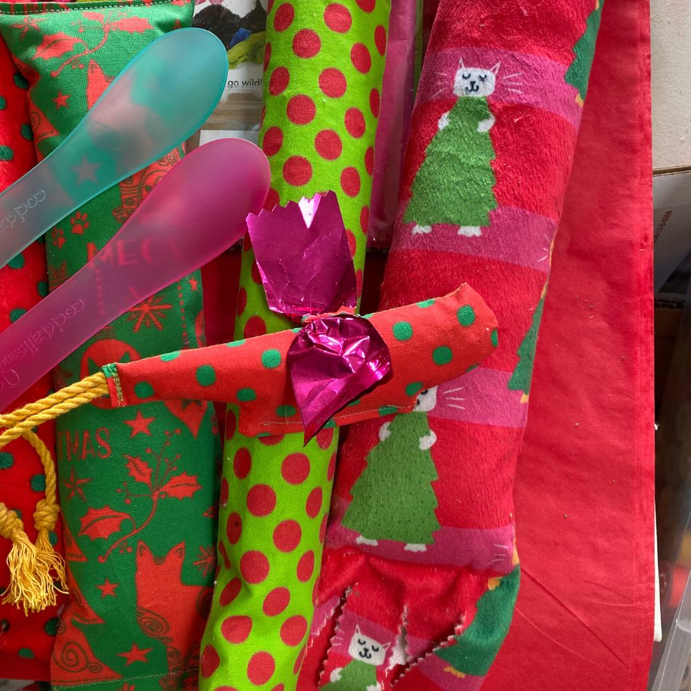 Purrfect Holiday Haul Value Pack