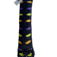 Meowloween Silvervine & Catnip XL Kickers