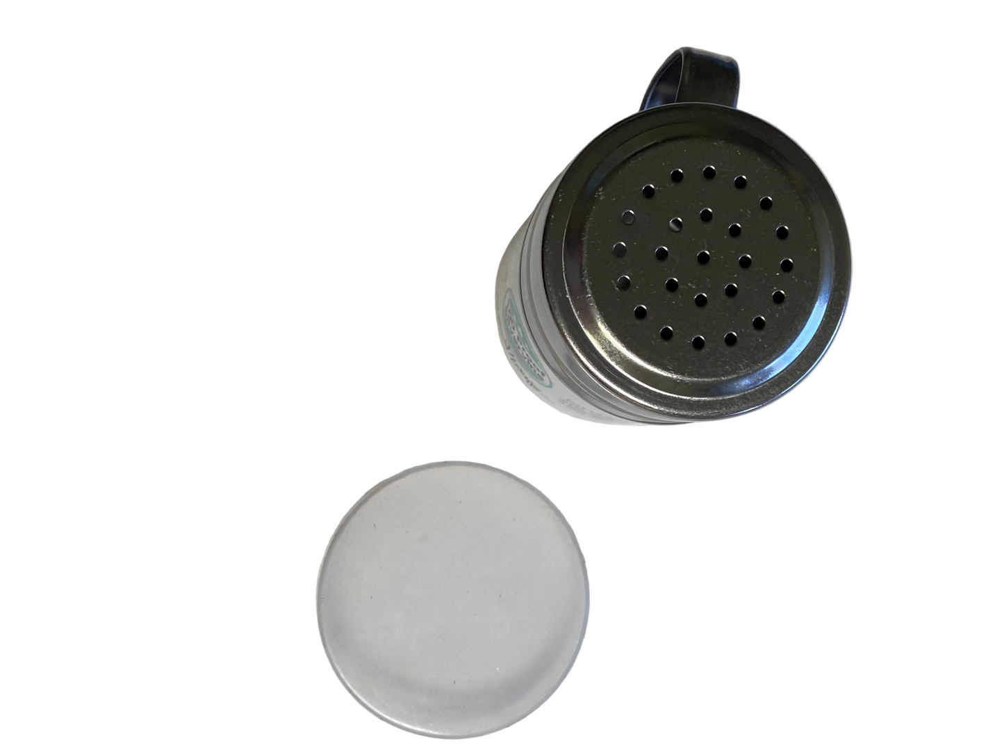 NEW! 100 Proof Silvervine in a Convenient Shaker