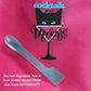 Signature Totebag & Dual Ended Spoon (Jade) Gift Offer