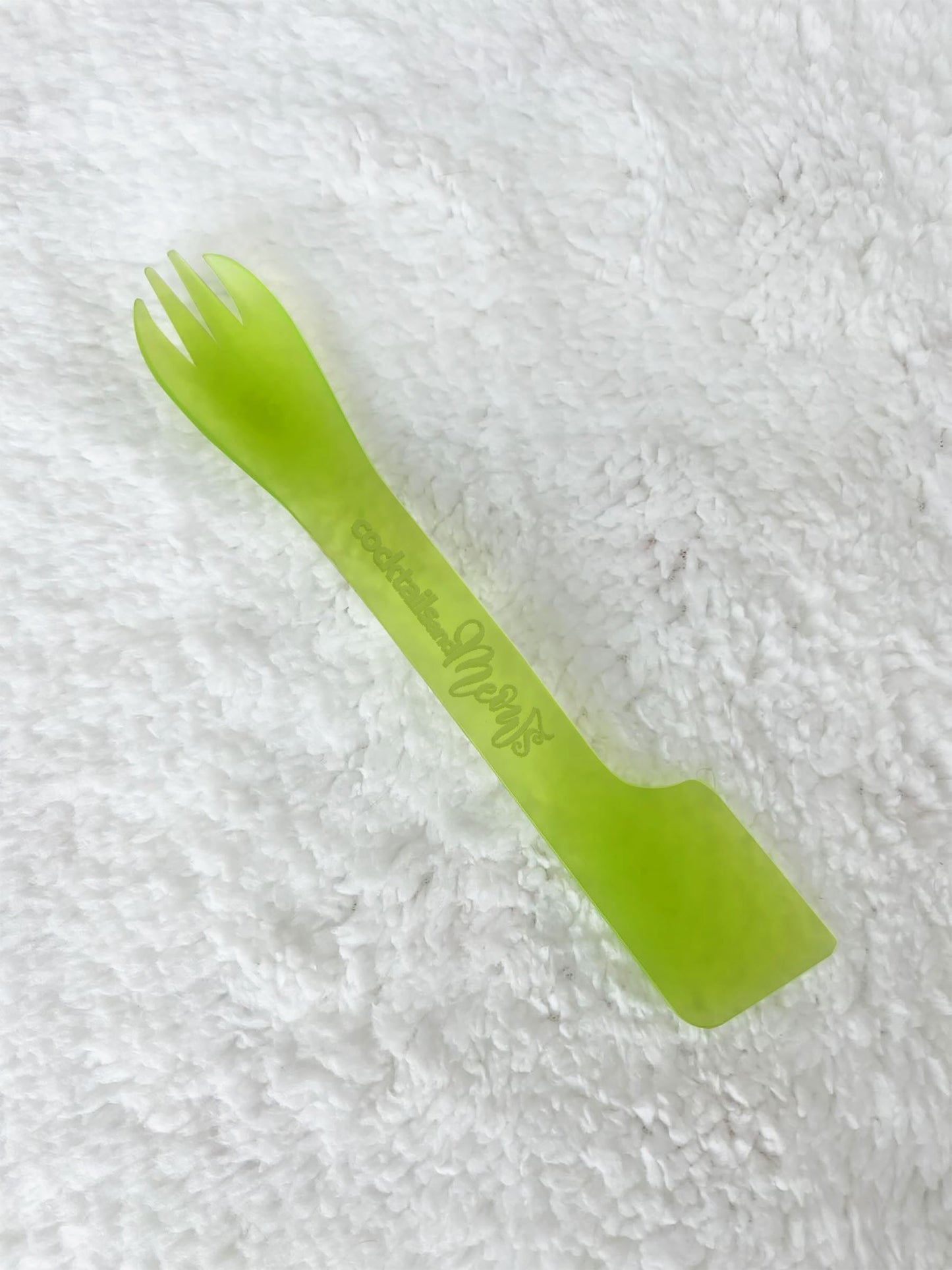 Mix & Serve Dual Ended Forks