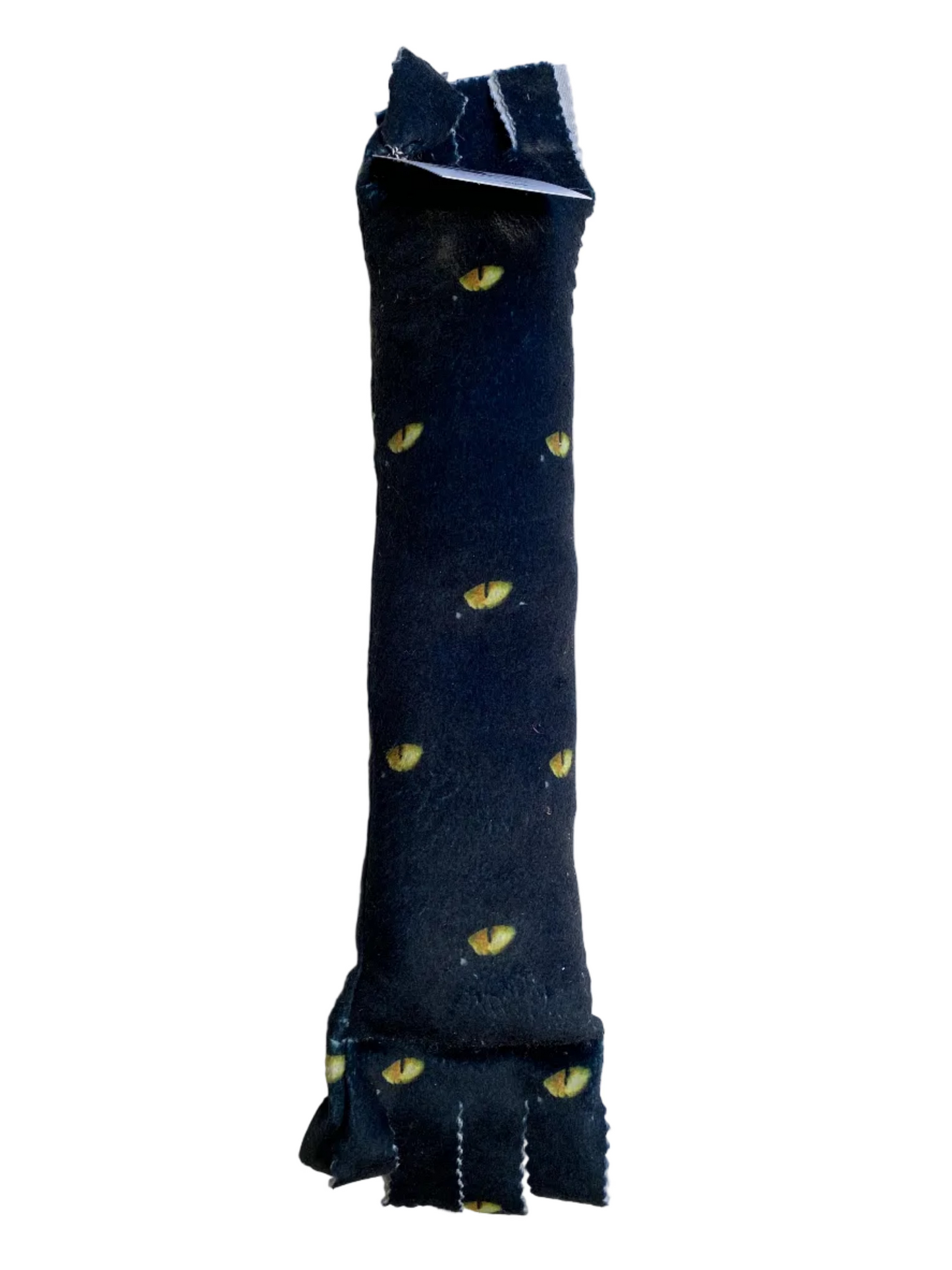 Meowloween Silvervine & Catnip XL Kickers