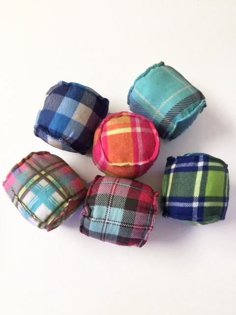 Crunch & Carry 100 Proof Silvervine & Catnip Cylinders