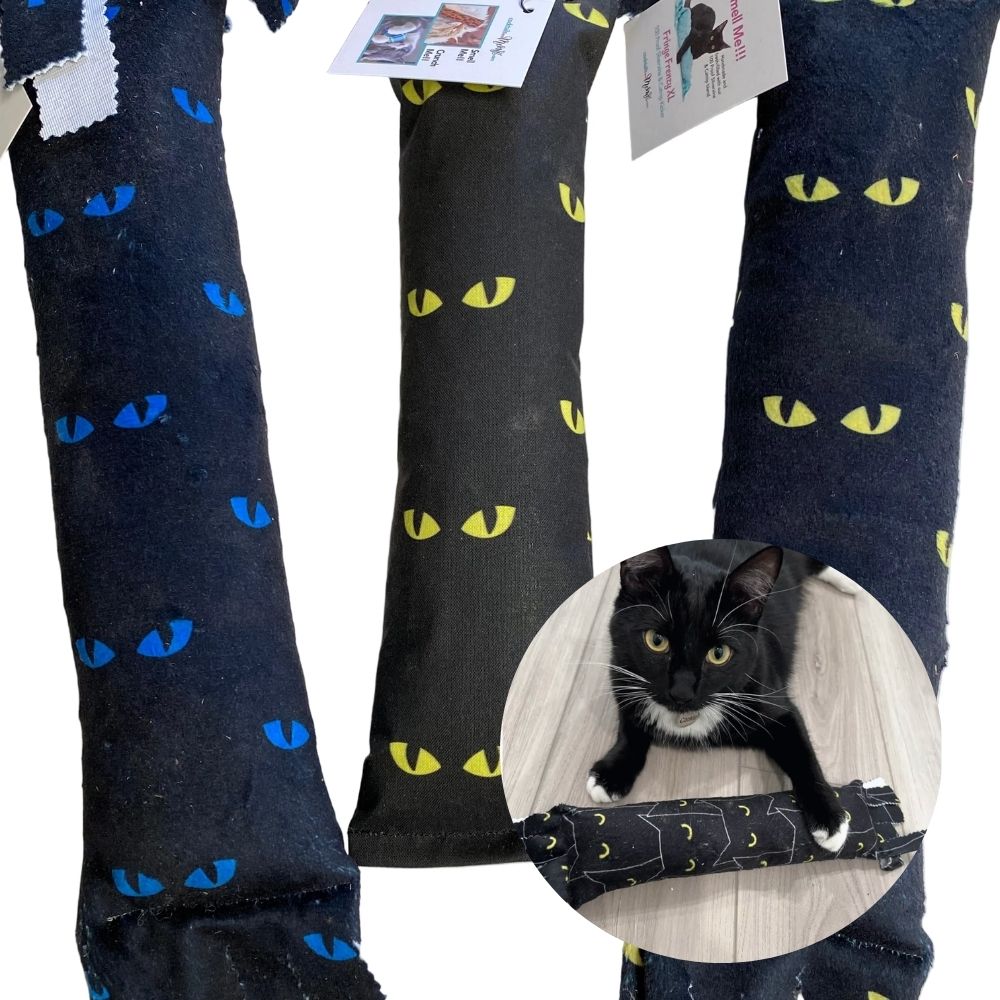 Meowloween Spooky Sets