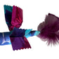 Crunch & Carry 100 Proof Silvervine & Catnip Dragonfly with Feather Tail