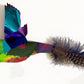 Crunch & Carry 100 Proof Silvervine & Catnip Dragonfly with Feather Tail