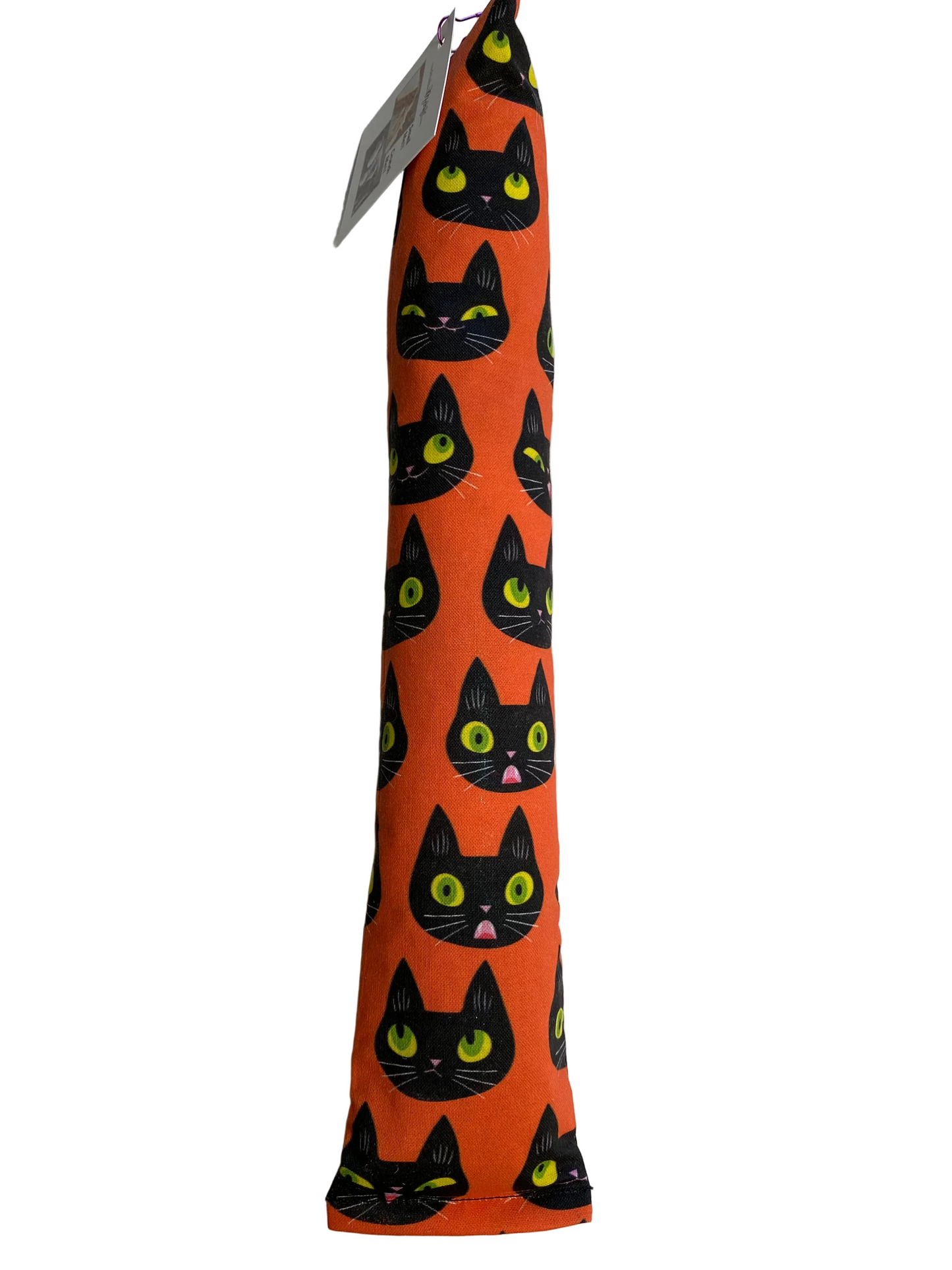 Meowloween Silvervine & Catnip Crunch Kickers
