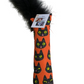 Halloween Silvervine & Catnip Crunch Kickers