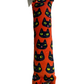 Meowloween Silvervine & Catnip XL Kickers