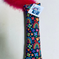 Crunch Crazy Silvervine & Catnip Feather Kickers