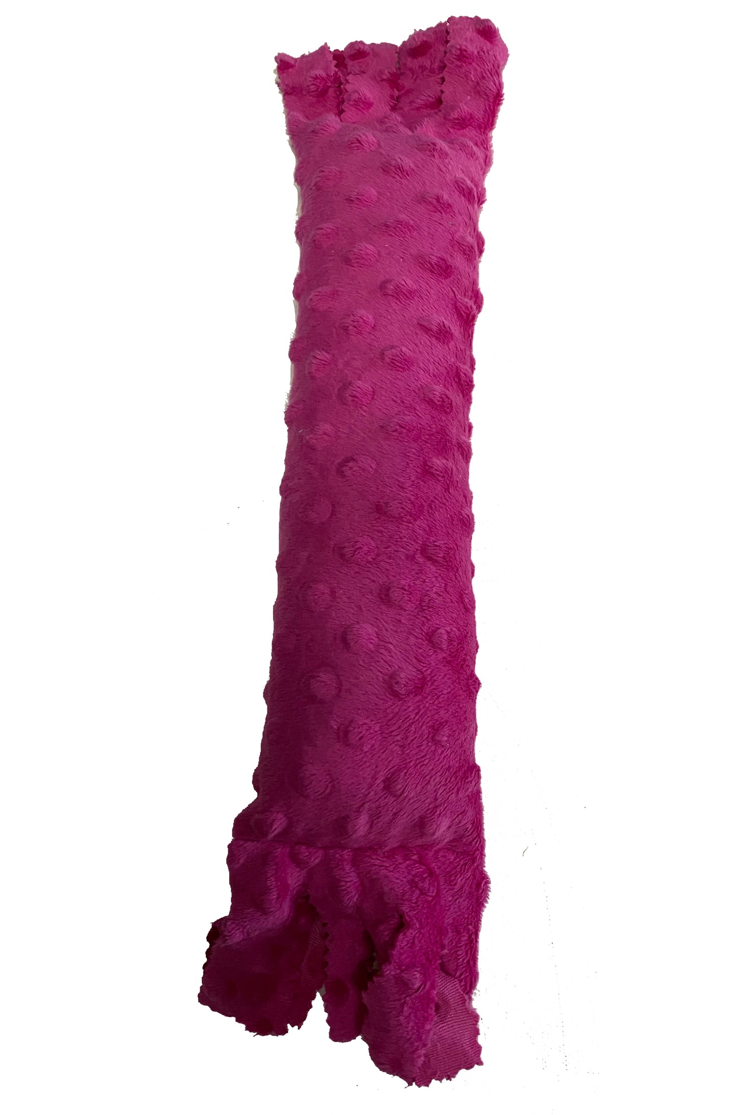 Fringe Frenzy XL 100 Proof Silvervine & Catnip Kicker - Assorted Solid Colors