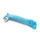 Happy Hours of Fun Organic Catnip & Silvervine Kicker - Bright Blue