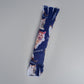 GUS 360 Degree Totally Me Catnip & Silvervine Kicker - Deep Blue