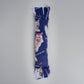 GUS 360 Degree Totally Me Catnip & Silvervine Kicker - Deep Blue