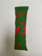 NEW! Merry Catmas Catnip, Silvervine & Crunch Kicker with Marabou