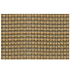 Perfect Pet Food Mat - Bamboo