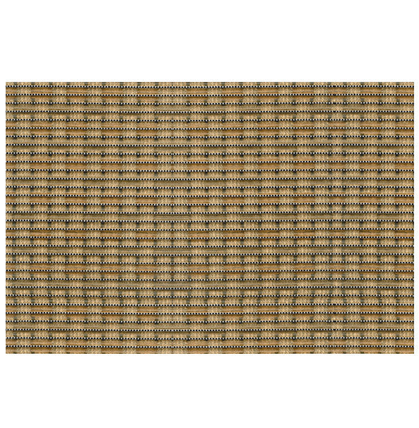 Perfect Pet Food Mat - Bamboo