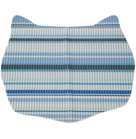 Cats rule litter mat discount