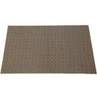 The Original Ribbed Foam Litter Mat – Bamboo