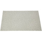 The Original Ribbed Foam Litter Mat - Khaki Dot'