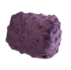 Catnip & SIlvervine CRUNCHY Purple Cylinder Round