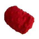 Catnip & SIlvervine CRUNCHY Red Cylinder Round